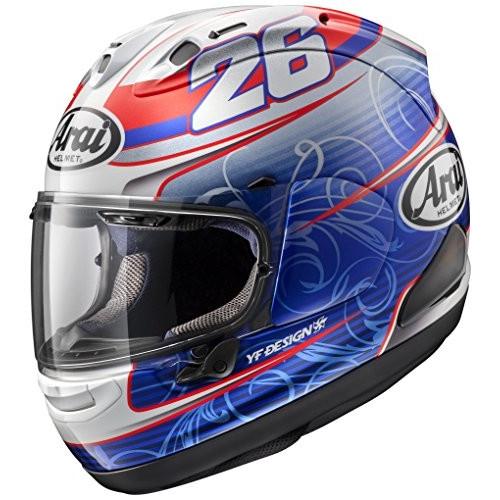 Arai アライ フルフェイスヘルメット RX-7X ペドロサ将軍 PEDROSA