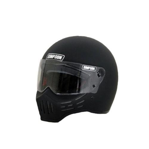 楽天ランキング1位 Simpson シンプソン バイクヘルメット フルフェイス Model30 マットブラック 60cm Q7 1lyq Do9i Lightningparts 通販 Yahoo ショッピング 人気特価激安 Nairuz Com Br