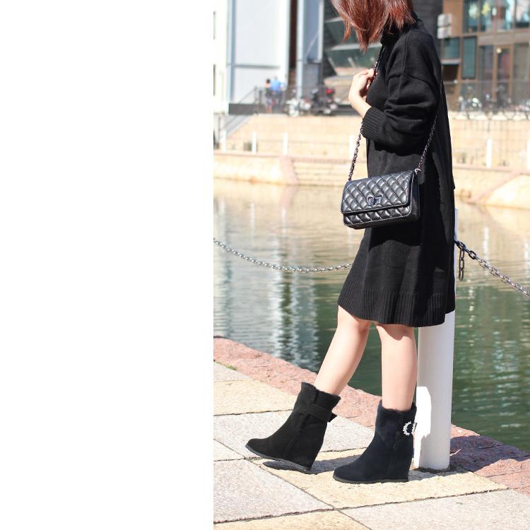 COMEX SALE アルトロ コメックス 本革 ブーツ ショートブーツ スエード  