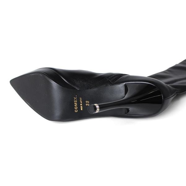 COMEX ニーハイブーツ モデルサイズ LLサイズ コメックス COMEX ニーハイブーツ モデルサイズ LLサイズ コメックス