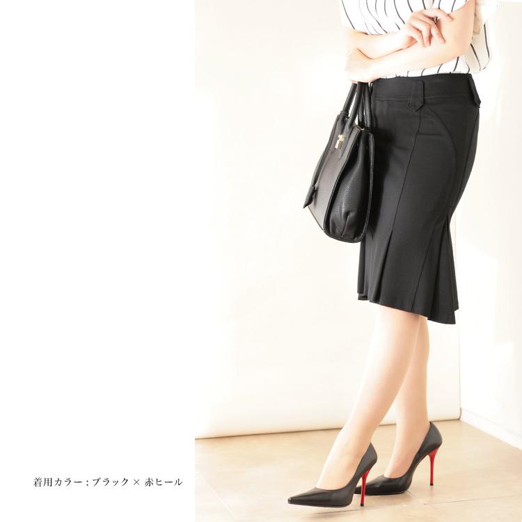 COMEX（コメックス） パンプス ハイヒール ポインテッドトゥ