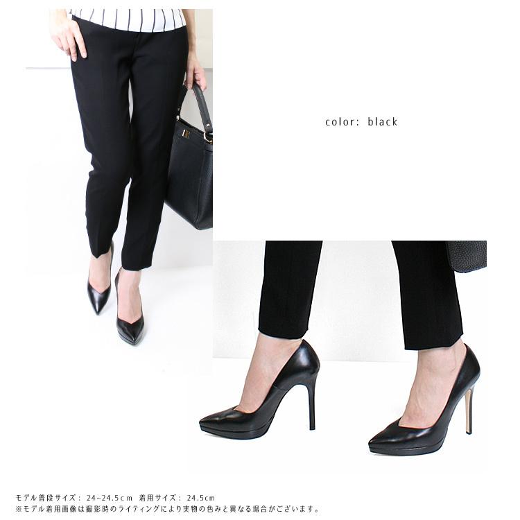 COMEX パンプス ポインテッドトゥ ハイヒール コメックス 5607 COMEX パンプス ポインテッドトゥ ハイヒール コメックス 5607