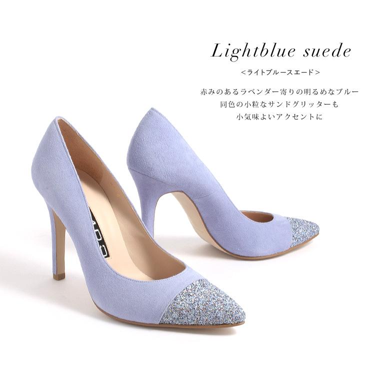 COMEX（コメックス） アウトレット SALE パンプス ピンヒール