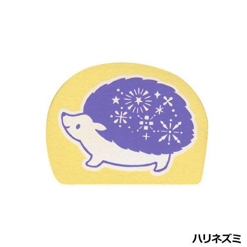 田口奈津子動物スタンプ 消しゴムはんこ スタンプ プレバト 消しゴムはんこ作家 こどものかお Kk0001 001 Himekuriマルシェ 通販 Yahoo ショッピング