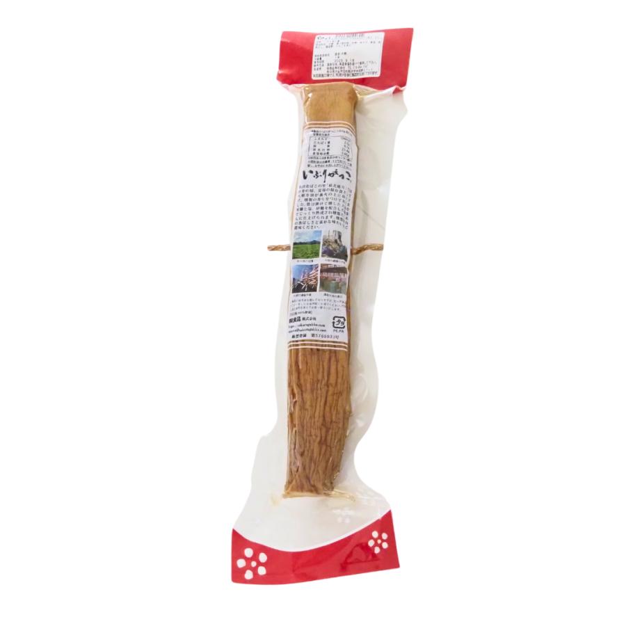 桜食品 いぶりがっこ 一本漬け 2Lサイズ 8本セット |  | 02
