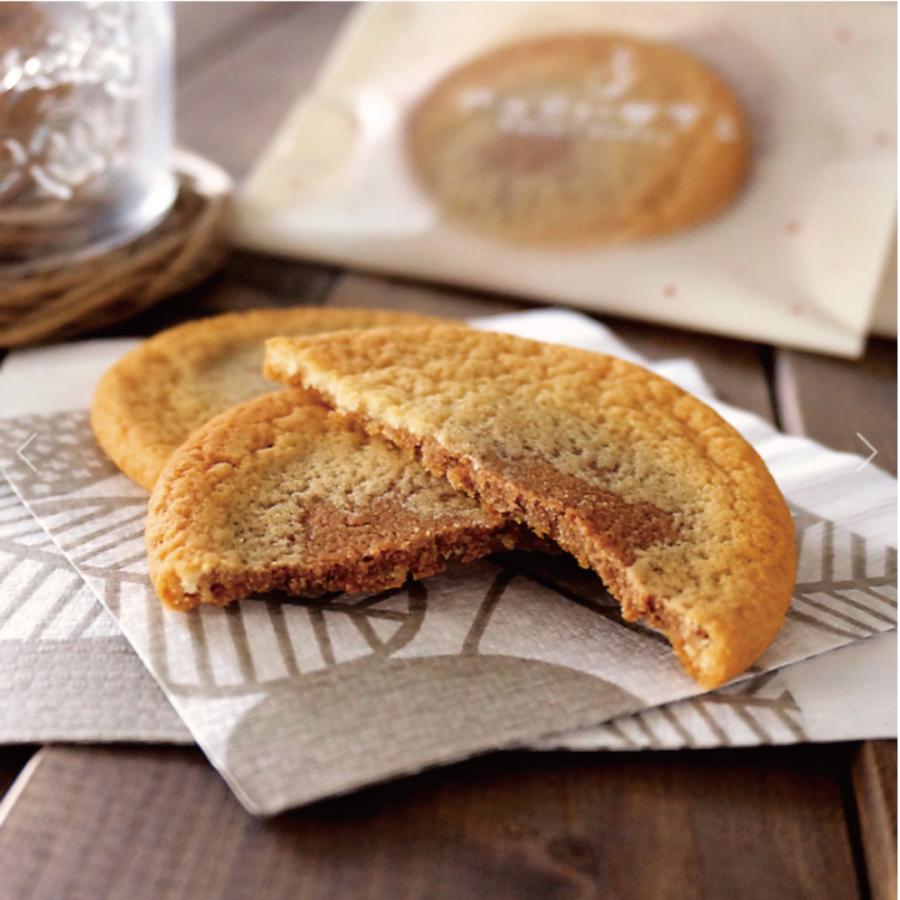 ラグノオ やっこいサブレ 10枚入り ラグノオささき 青森りんご