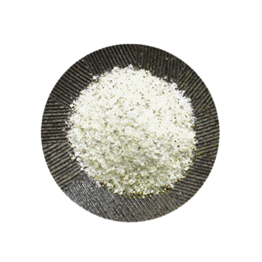 ろく助 塩 山椒 六助 ろくすけ 顆粒 130g : イルカ堂 Yahoo!店 - 通販