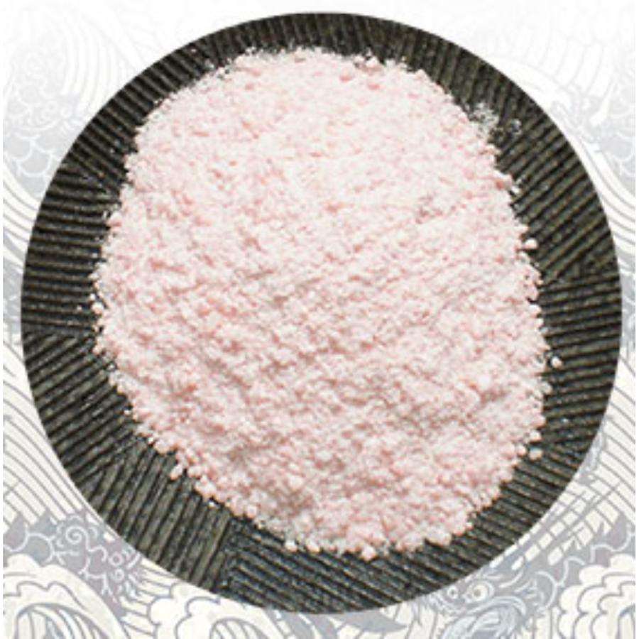 ろく助 塩 梅 六助 ろくすけ 顆粒 130g : イルカ堂 Yahoo!店 - 通販