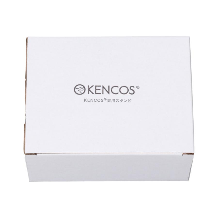 KENCOS4 ケンコス専用スタンド ケンコス4 目の水素浴 アイケア アクアバンク |  | 03