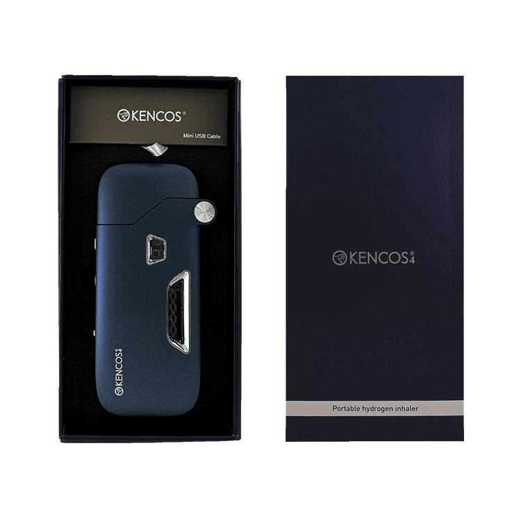 KENCOS4 ケンコス（本体）水素 水素ガス 吸引器 健康 健康増進 美容 吸う タバコ 煙草 禁煙 日本製 |  | 11