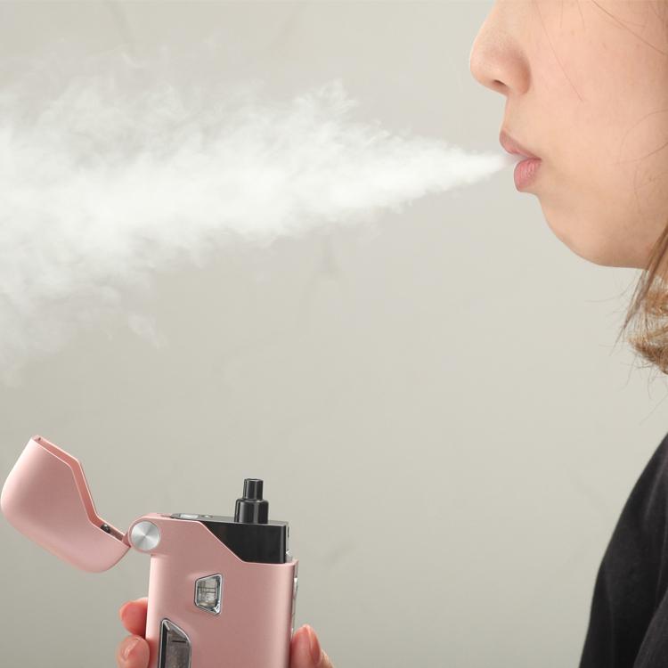 KENCOS4 スタートキット 3点セット 本体 電解液 フレーバー 水素