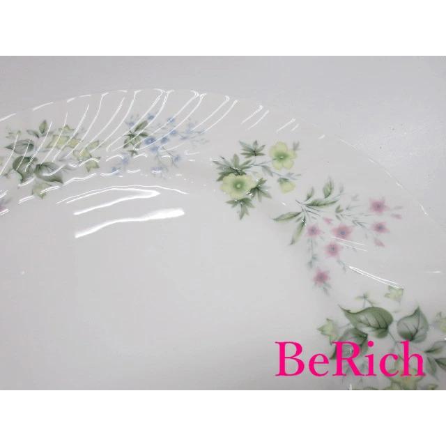 MINTON（ミントン） プレート 白 ホワイト ボーンチャイナ 陶磁器 大皿