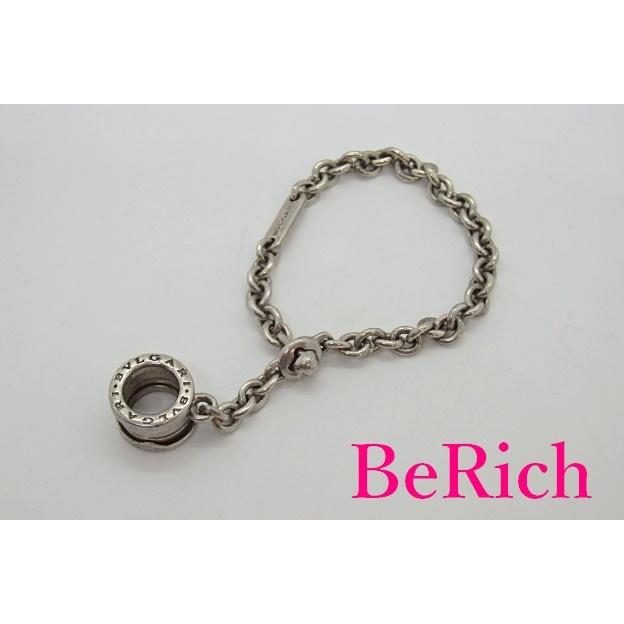 最高の品質の最高の品質の美品 BVLGARI ブルガリ ビーゼロワン キー