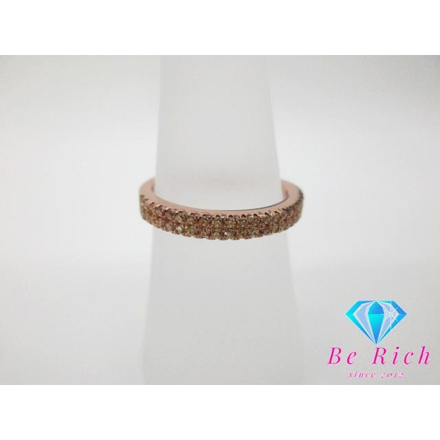 Folli Follie（フォリフォリ） ラインストーン 付 リング 指輪 11号