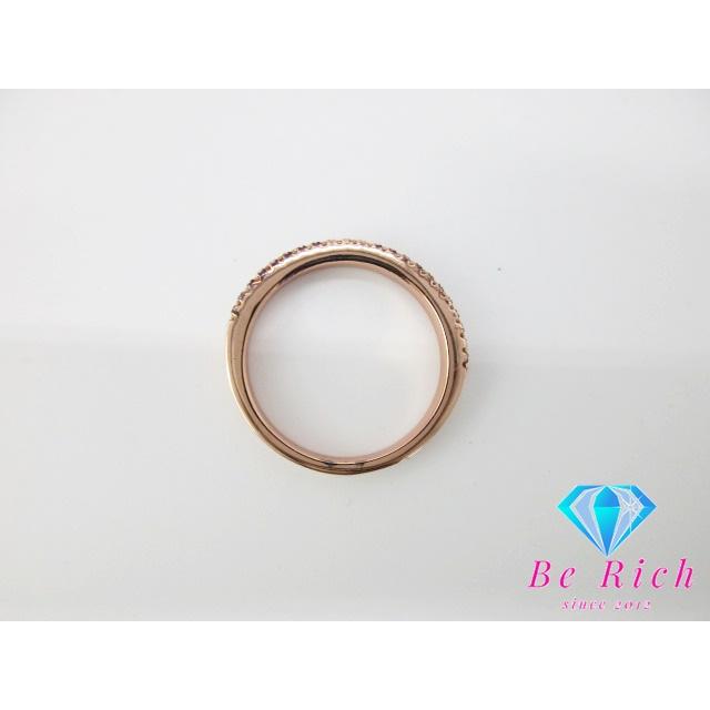 Folli Follie（フォリフォリ） ラインストーン 付 リング 指輪 11号