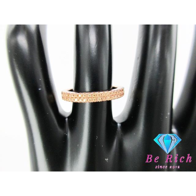 Folli Follie（フォリフォリ） ラインストーン 付 リング 指輪 11号