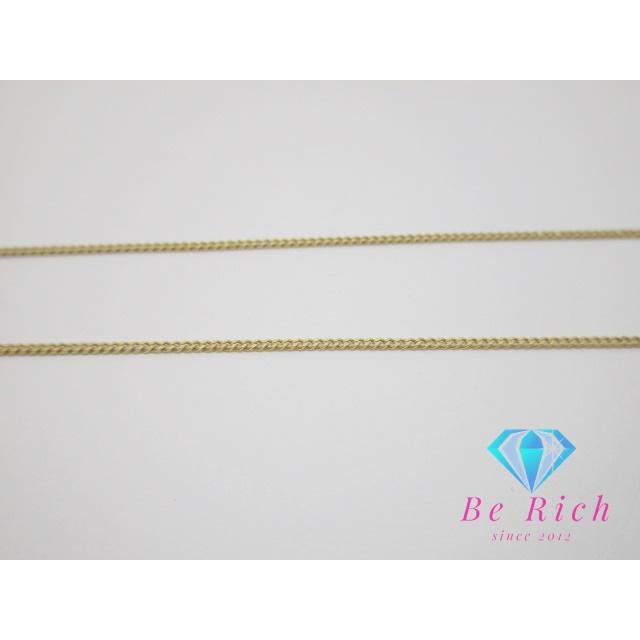 CELINE セリーヌ 750 メレダイヤ 付 ネックレス ペンダント K18 18金  