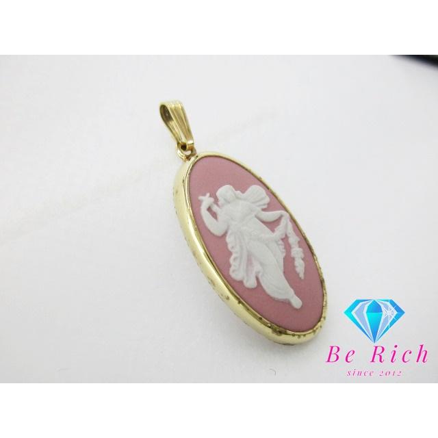 WEDGWOOD ウェッジウッド WEDG WOOD ジャスパー フローラル