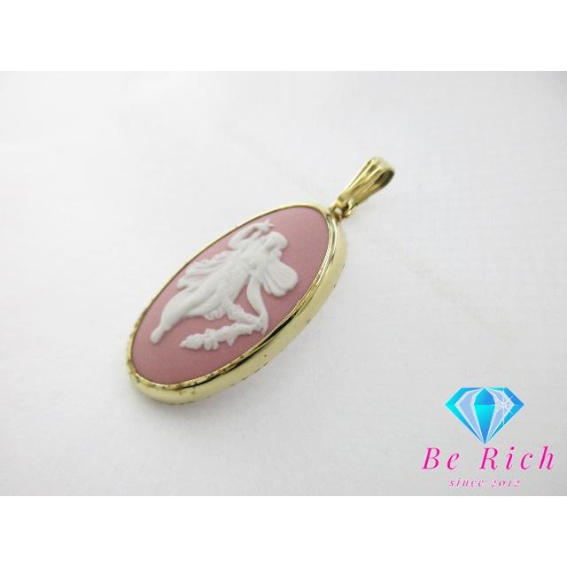 専用です。希少☆Wedgewood☆ウエッジウッド 馬ホースネックレス.トップ 専用です。希少☆Wedgewood☆ウエッジウッド 馬ホースネックレス