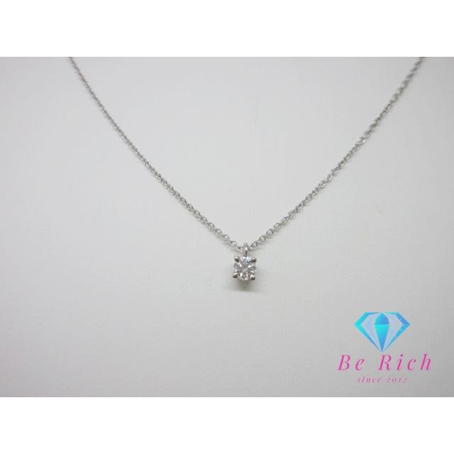 TIFFANY&Co.（ティファニー） TIFFANY ＆ Co. Pt950 プラチナ 