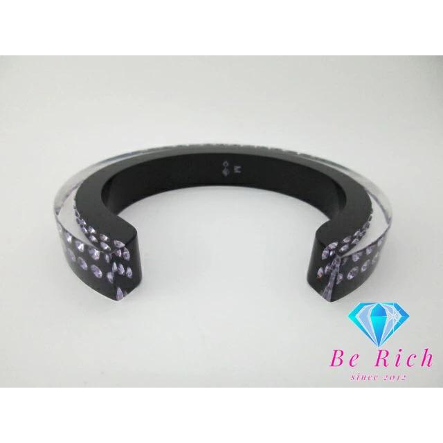 SWAROVSKI（スワロフスキー） クリスタル 付 バングル ブレスレット
