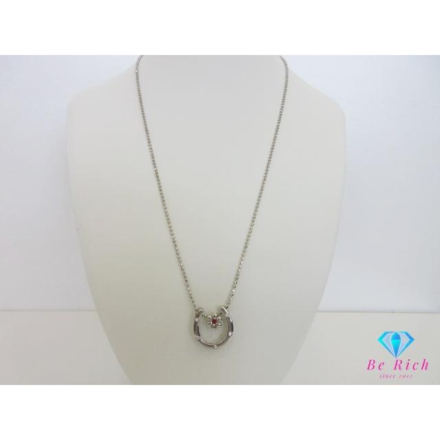 SWAROVSKI（スワロフスキー） クリスタル 馬蹄 ホースシュー モチーフ