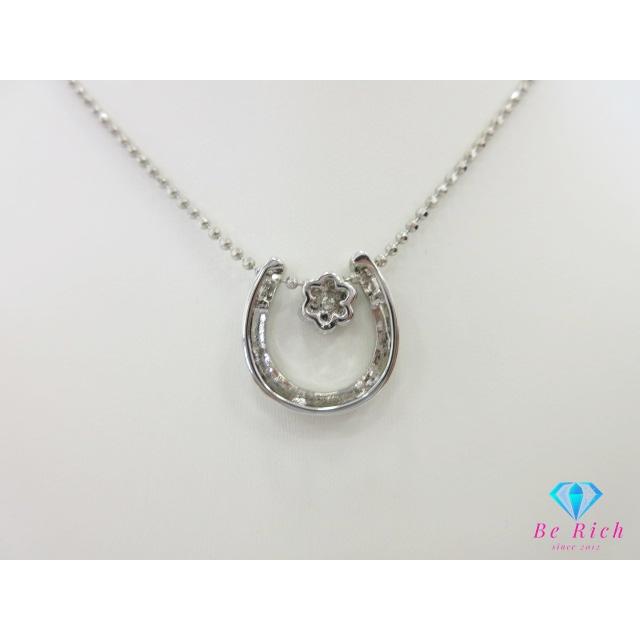 SWAROVSKI（スワロフスキー） クリスタル 馬蹄 ホースシュー モチーフ