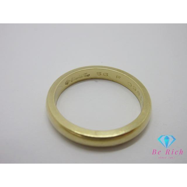 【※なな】Cartierカルティエ ウエディングリングセット 大人気！【カルティエ】1895 ウェディング リング プラチナ 銀