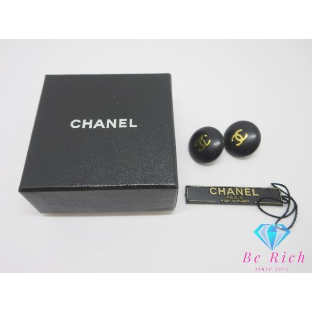 CHANEL（シャネル） CHANEL CC ココマーク ラウンド モチーフ デザイン 