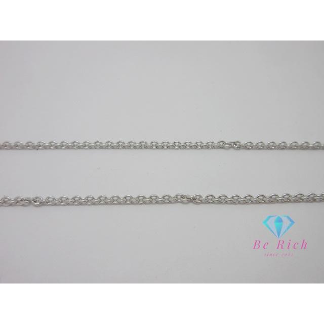 LOVE（Cartier） カルティエ Cartier ベビー LOVE ネックレス ホワイト
