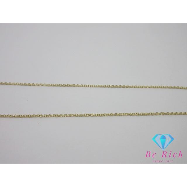 Diamonds By The Yard ティファニー TIFFANY ＆ Co. 750 YG