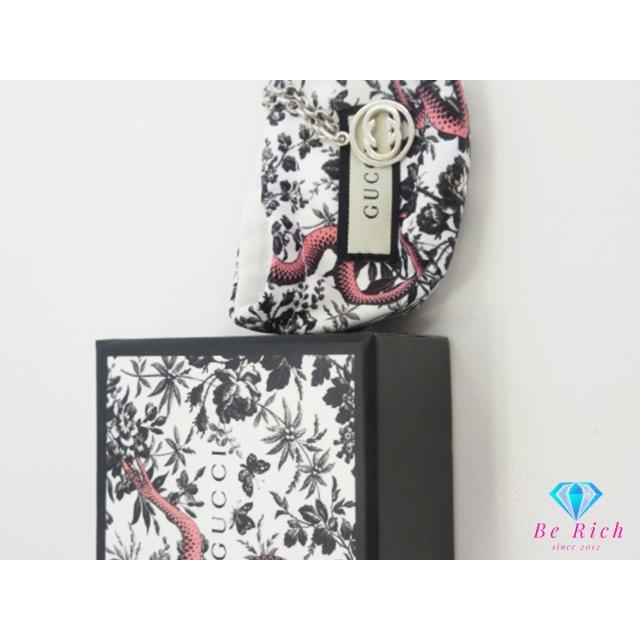 GUCCI（グッチ） GUCCI Ag 925 シルバー インターロッキング G
