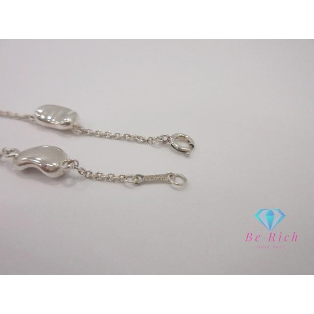 Tiffany & Co. エルサ・ペレッティ シルバーブレスレット Tiffany & Co. エルサ・ペレッティ シルバーブレスレット