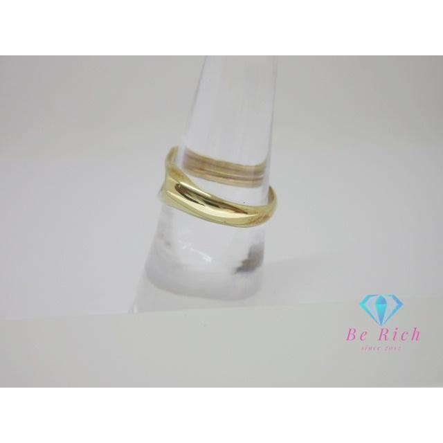 TIFFANY&Co.（ティファニー） TIFFANY & Co. 750 オープンハート