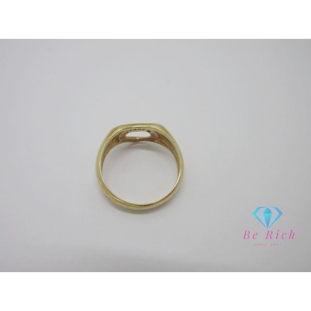 TIFFANY&Co.（ティファニー） TIFFANY & Co. 750 オープンハート