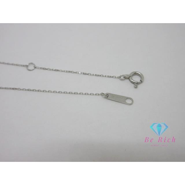 Canal4℃ Canal 4℃ カナル ヨンドシー pt850 ダイヤモンド 付