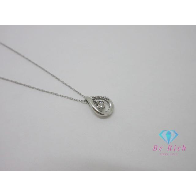 Canal4℃（カナルヨンドシー） カナル ヨンドシー pt850 ダイヤモンド