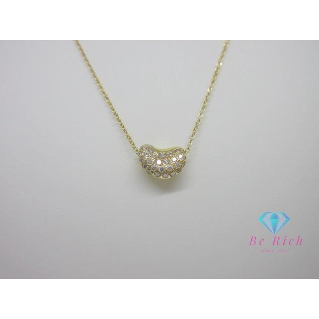TIFFANY&Co.（ティファニー） TIFFANY＆Co. 750 K18YG ピンチド