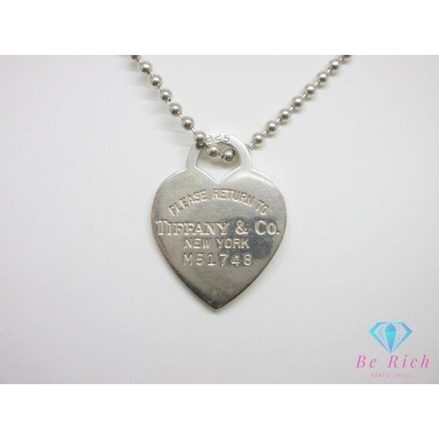 TIFFANY&Co.（ティファニー） TIFFANY ＆ Co. リターントゥ ハート 