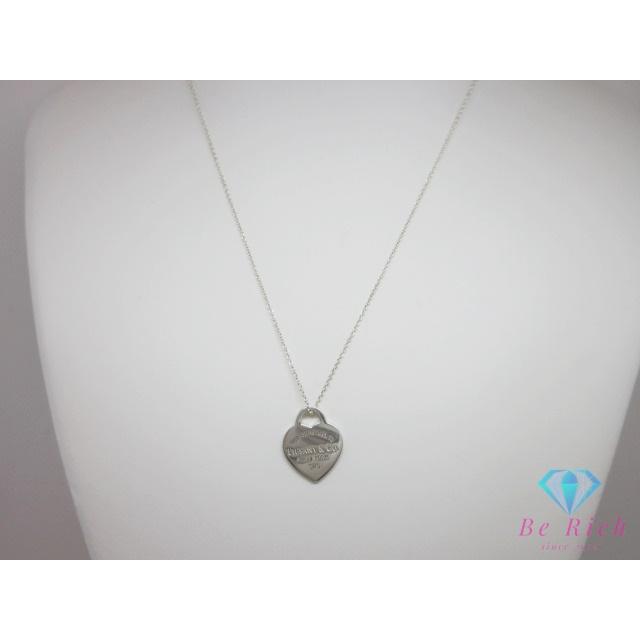 TIFFANY&Co.（ティファニー） TIFFANY ＆ Co. リターントゥ ハート 