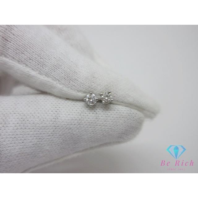 TIFFANY&Co.（ティファニー） TIFFANY ＆ Co. pt950 プラチナ
