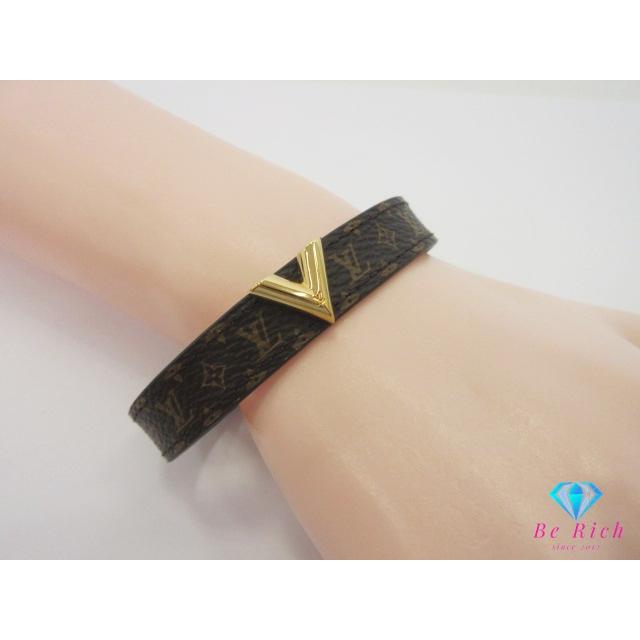 LOUIS VUITTON（ルイ・ヴィトン） ルイ ヴィトン ブラスレ 