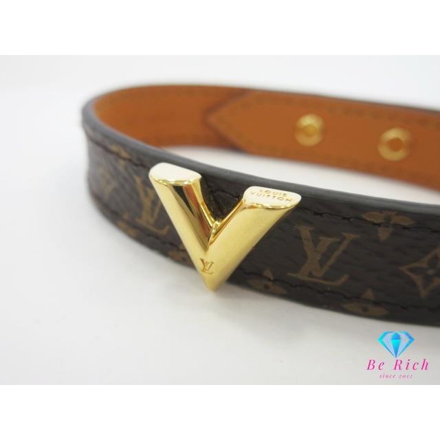 LOUIS VUITTON（ルイ・ヴィトン） ルイ ヴィトン ブラスレ 