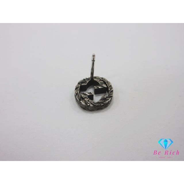 GUCCI（グッチ） GUCCI Ag 925 シルバー インターロッキング G