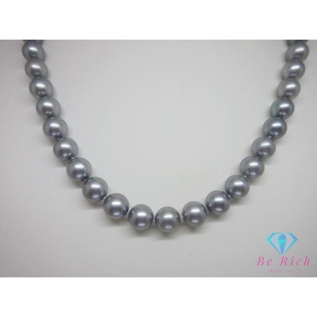 TASAKI 真珠 ネックレス イヤリング セット TASAKI（タサキ） ネックレス イヤリングセット パールネックレス 43cm