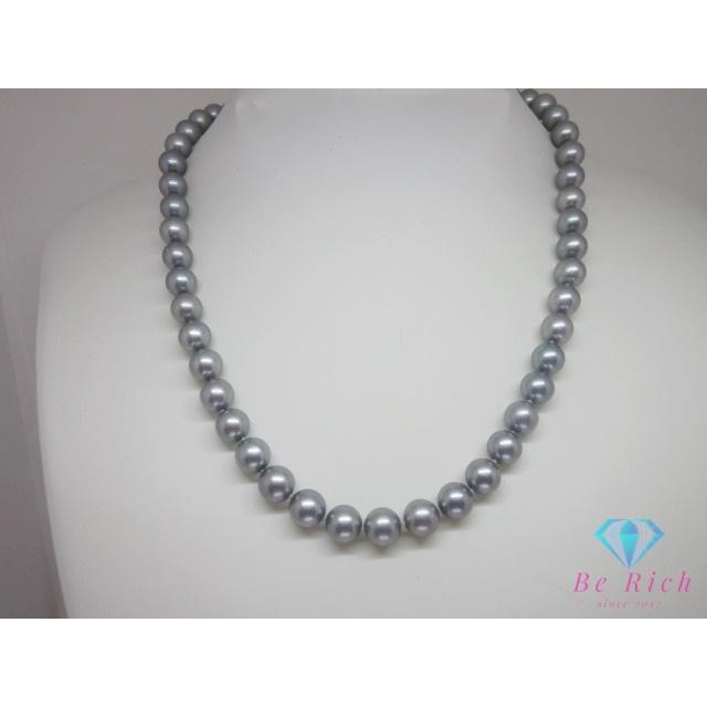 TASAKI（タサキ） 田崎真珠 パール 真珠 7.5mm 珠 ネックレス