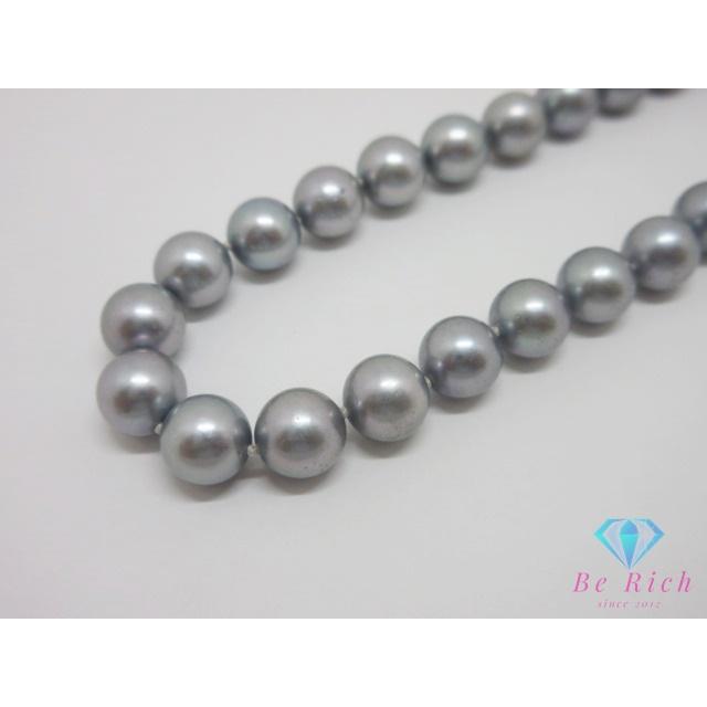 TASAKI（タサキ） 田崎真珠 パール 真珠 7.5mm 珠 ネックレス