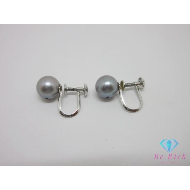 TASAKI（タサキ） 田崎真珠 パール 真珠 7.5mm 珠 ネックレス