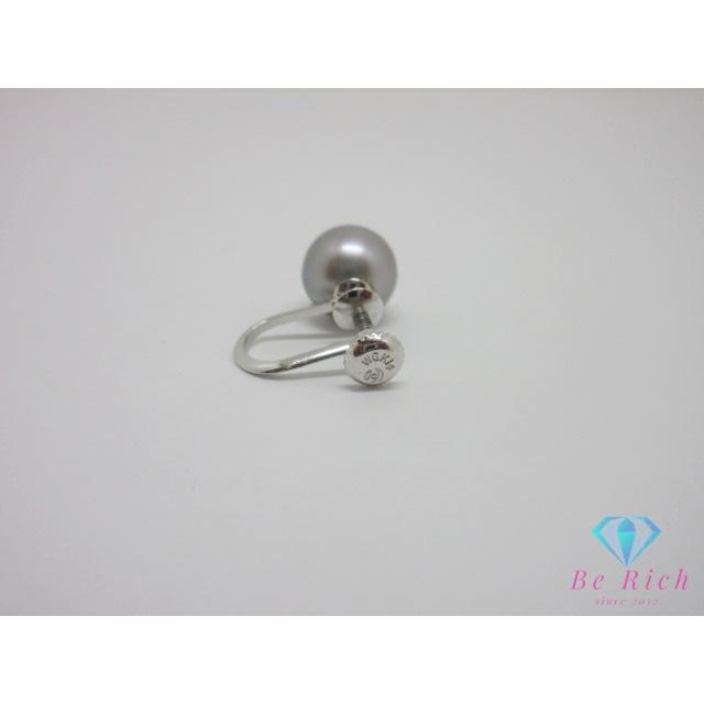 TASAKI（タサキ） 田崎真珠 パール 真珠 7.5mm 珠 ネックレス