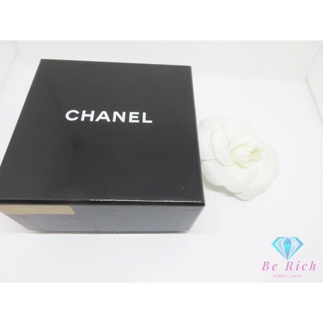 CHANEL（シャネル） カメリア コサージュ ピン ブローチ ホワイト 白